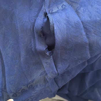 Kullanılmış Ve Hasarlı Ürün Gönderimi, İlgisiz Müşteri Hizmetleri