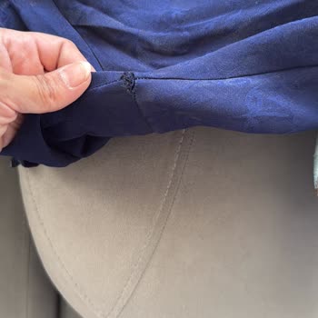 Kullanılmış Ve Hasarlı Ürün Gönderimi, İlgisiz Müşteri Hizmetleri