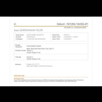 Kurulum Beklerken Modem Satışı Ve Haksız Fatura Mağduriyeti