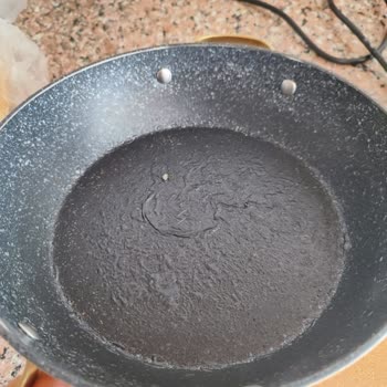 Korkmaz Mutfak Eşyaları Tencere Setinde Sorun