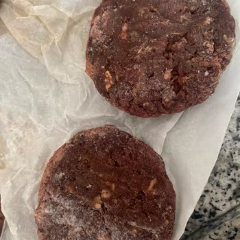 Aldığım Kıymadan Zehirlendim Ve Mağdur Oldum