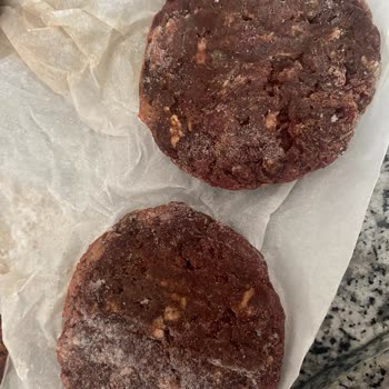 Aldığım Kıymadan Zehirlendim Ve Mağdur Oldum