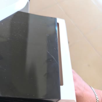 Halı Yıkama Makinem Kargoda Hasar Gördü, Çözüm Bekliyorum