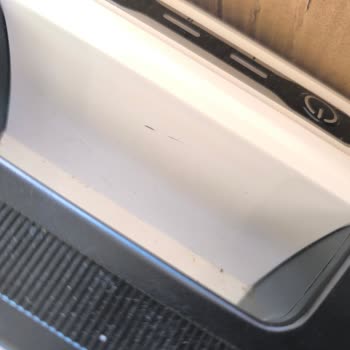 Halı Yıkama Makinem Kargoda Hasar Gördü, Çözüm Bekliyorum