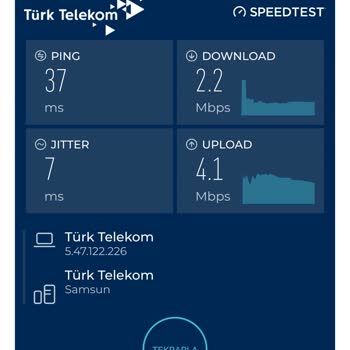Uzun Süredir Devam Eden Mobil İnternet Sorununa Çözüm Bulunmuyor