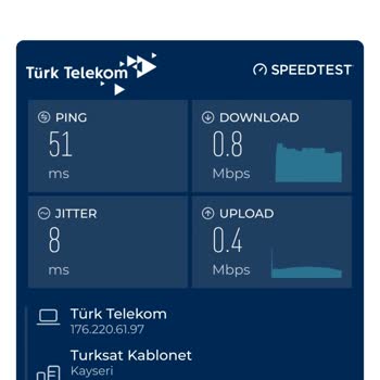 Uzun Süredir Devam Eden Mobil İnternet Sorununa Çözüm Bulunmuyor