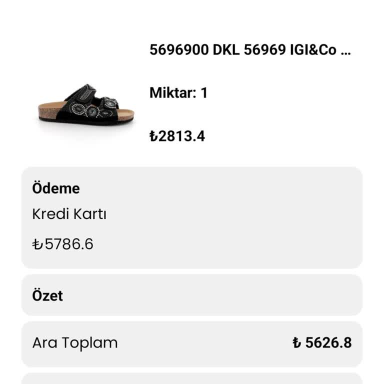 Deriden İade Edilmeyen Ödeme Ve Yetersiz Müşteri Hizmeti Deneyimi