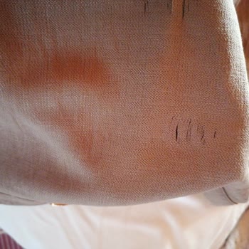 Aldığım Tunikte Defo Çıktı, Değişim Veya İade Talep Ediyorum