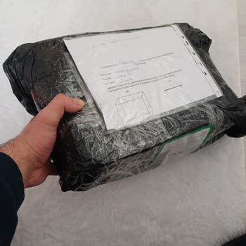 Kargo Sürecinde Hasar Gören Ürün İçin Zararım Karşılanmadı