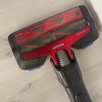 Philips Süpürgem Sürekli Arızalanıyor Ve Kalıcı Çözüm Sağlanmıyor