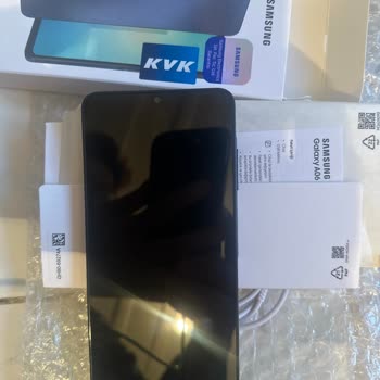 Aldığım Telefon 7 Gün Sonra Bozuldu, A101 Müşteri Hizmetlerinden Destek Alamıyorum