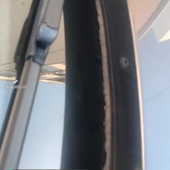 BMW Ön Cam Fitili