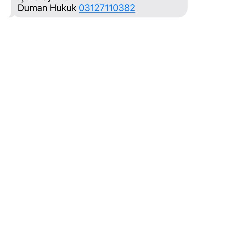 Kişisel Bilgilerimle Tehdit Edilerek Haksız Ödeme Talep Edildi