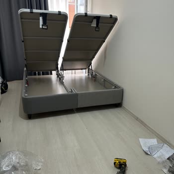 Teslimat Gecikmesi Ve Ürün Sorunlarıyla İlgilenilmiyor