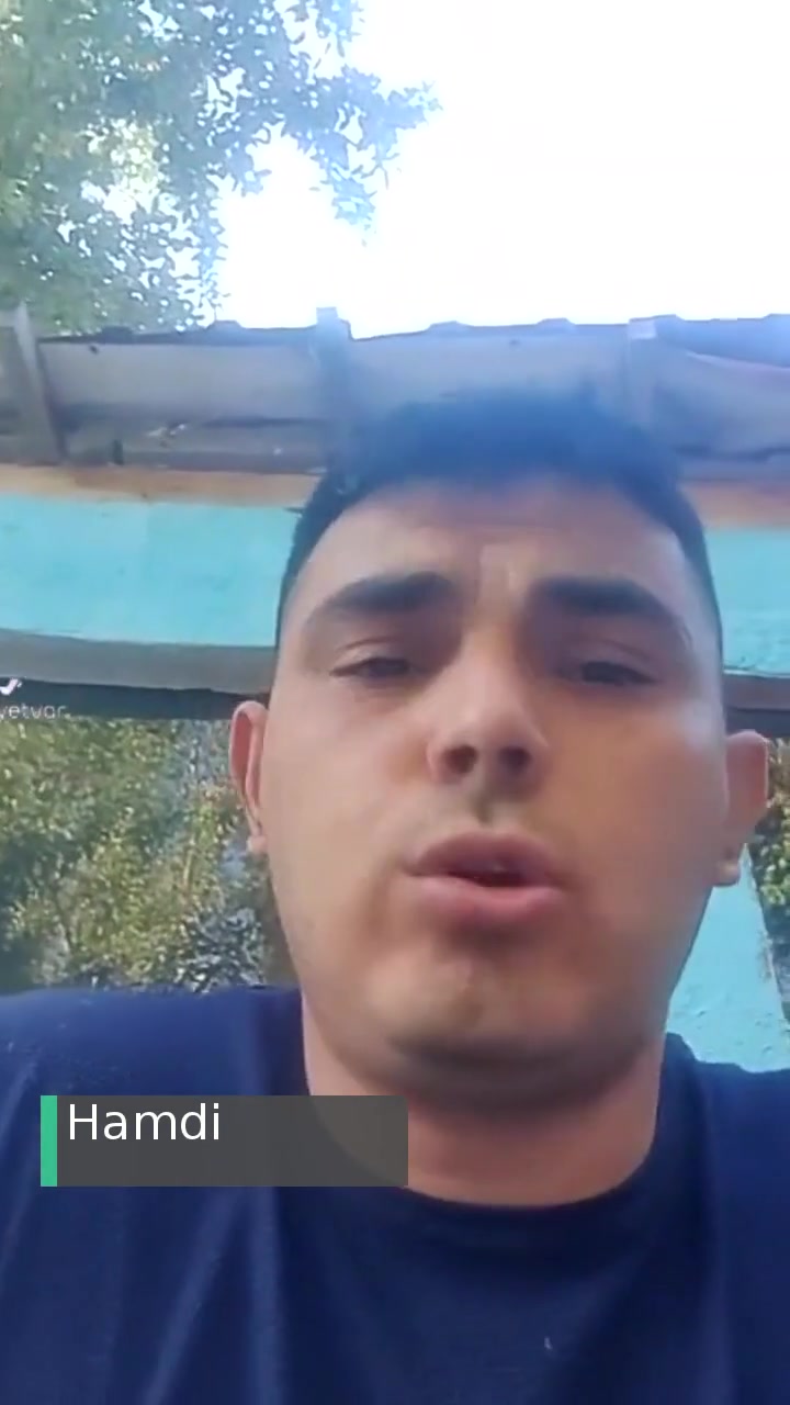 Pursaklar Devlet Hastanesi'ndeki Mağdur Oluşum videonun kapak resmi