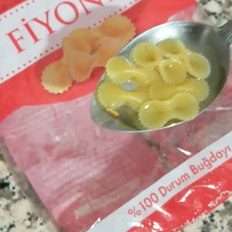 A101 Aldığım Makarnanın İçinden Kurt Ve Böcek Çıktı Hijyen Sorunu Yaşadım