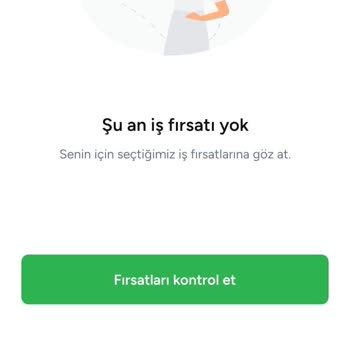 Armut Uygulamasında Denetimsiz İlanlar Ve İlgisiz Moderatör Mağduriyeti