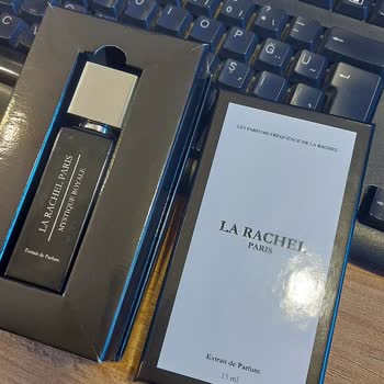 La Rachel Paris Parfümü Cildimde Şiddetli Yanma Ve Kızarıklık Yaptı, İade Talep Ediyorum