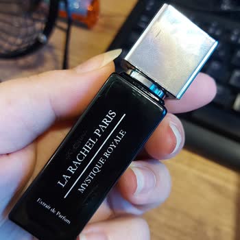 La Rachel Paris Parfümü Cildimde Şiddetli Yanma Ve Kızarıklık Yaptı, İade Talep Ediyorum