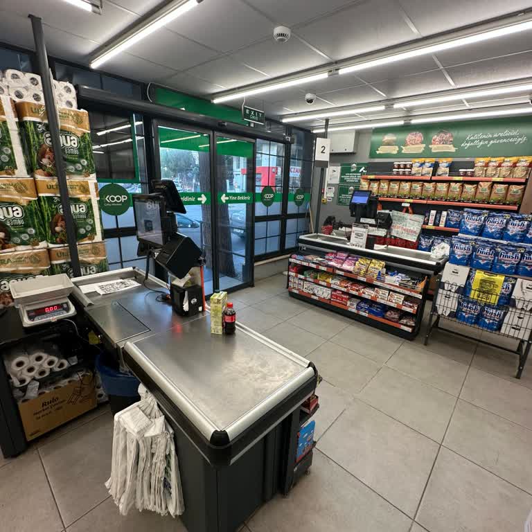 Kasada Sürekli Görevli Bulunmaması Nedeniyle Yaşanan Bekleme Sorunu