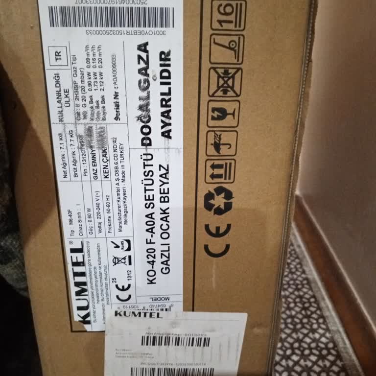 Kurulumda Bilgilendirme Eksikliği Ve Çözüm Sunulmaması Nedeniyle Mağduriyet Yaşıyorum