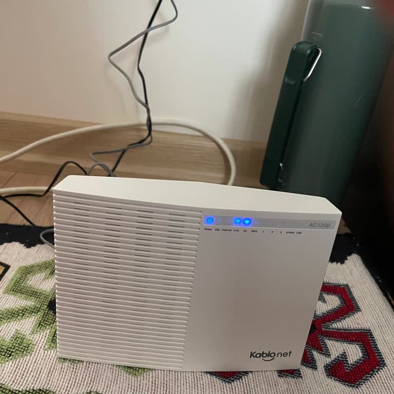 Bağlantı Yapıldı Ancak İnternet Hala Aktif Değil, Mağduriyet Yaşıyorum