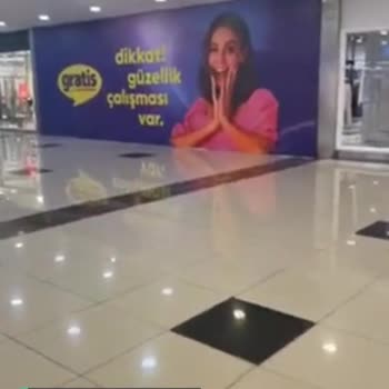 Gratis Ürünlerimin Teslimatını İstiyorum!