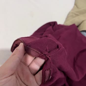 Kusurlu Elbise Ve Yetersiz Çözüm: Değişim Veya İade Talebim Var