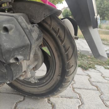 Yeni Alınan Motorda Sürekli Sorunlar Ve Yetersiz Servis Desteği