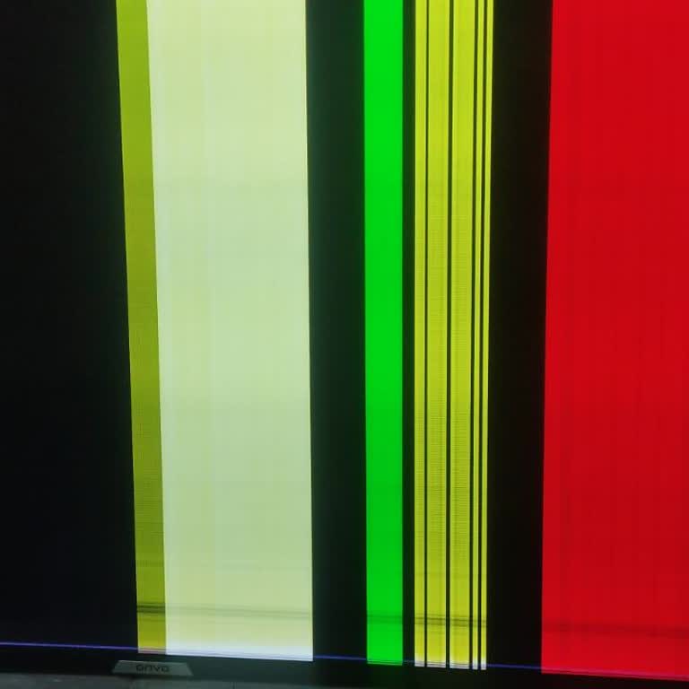 Garanti Kapsamındaki Televizyonum Haksız Yere Garanti Dışı Bırakıldı