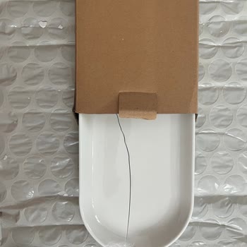 Her Siparişte Kırık Ürün Ve Yetersiz İade Süreci Mağduriyeti