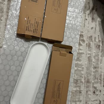 Her Siparişte Kırık Ürün Ve Yetersiz İade Süreci Mağduriyeti