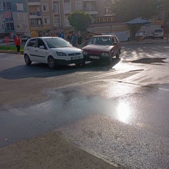 Referans Sigorta Orijinal Parça Talebim Sigorta Tarafından Karşılanmıyor, Mağdur Ediliyorum