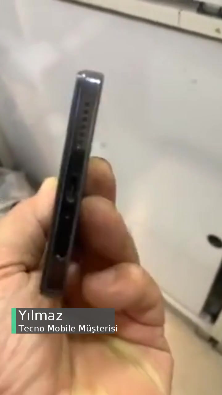 Tecno Spark 20 Pro videonun kapak resmi