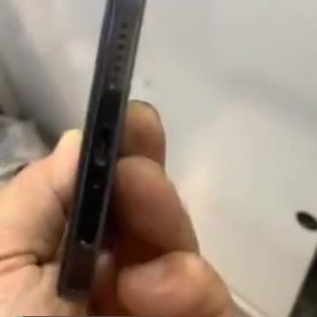 Tecno Spark 20 Pro