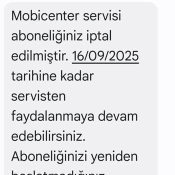 Onayım Olmadan Başlatılan Üyelikler Nedeniyle Haksız Fatura Ücreti