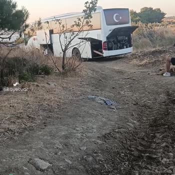 Nevşehir Seyahat Memnun Kalmadım