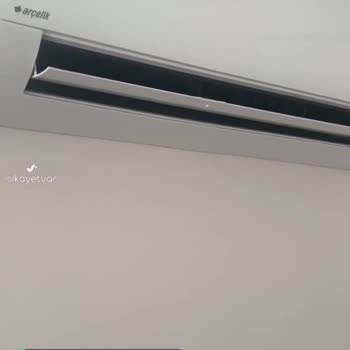 Arçelik Markasına Güvenerek Alınan Klima Hüsranı