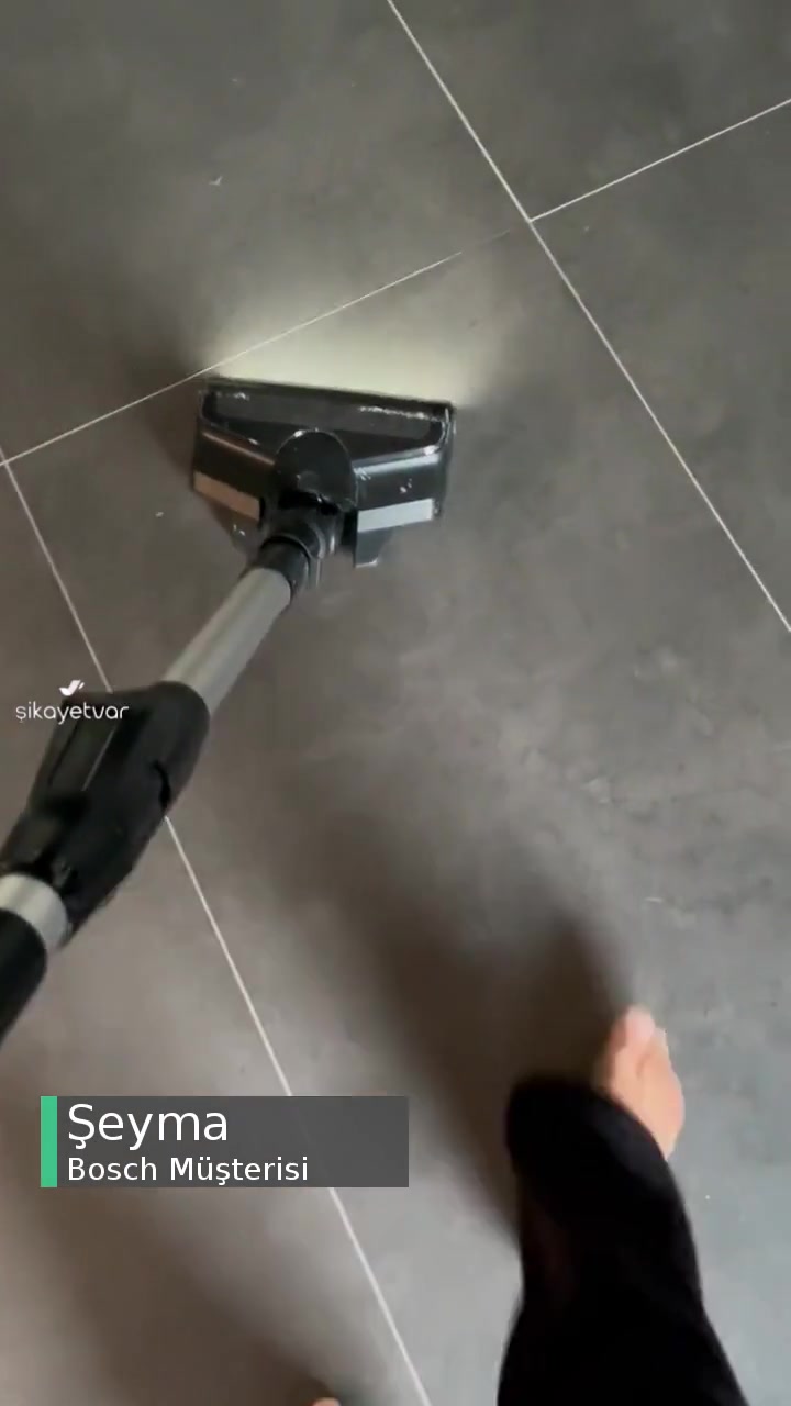 Bosch Işık Sönme Problemi videonun kapak resmi