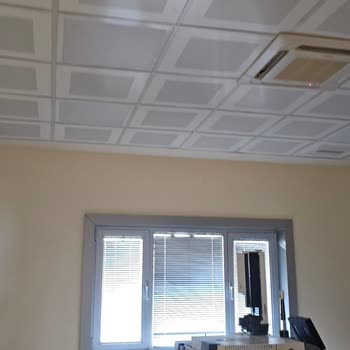 Arçelik Klima Montajında Asma Tavan İçin Haksız 7000 TL Ücret Ve Tehdit