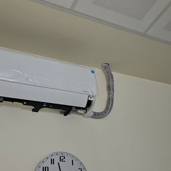 Arçelik Klima Montajında Asma Tavan İçin Haksız 7000 TL Ücret Ve Tehdit