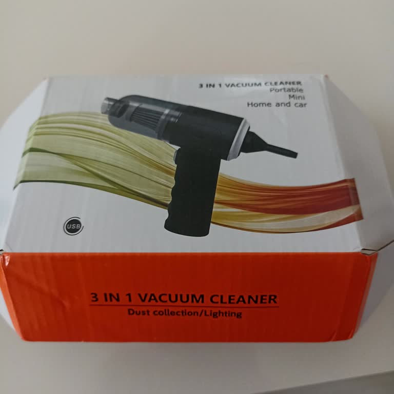 Reklamda Gösterilen Ürün Yerine Eksik Ve Farklı Süpürge Gönderildi, Satıcıya Ulaşılamıyor