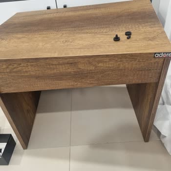 Kırık Sehpa Teslimatı Ve Sorunlu Müşteri Hizmetleri Süreci