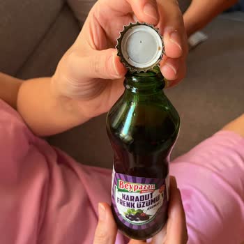 Paslı Kapak Ve Kötü Tat: Sağlığımız Tehlikeye Girdi