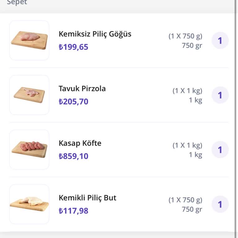 Teslim Edilmeyen Sipariş İçin Ücret İadesi Yapılmıyor, Mağdur Edildim