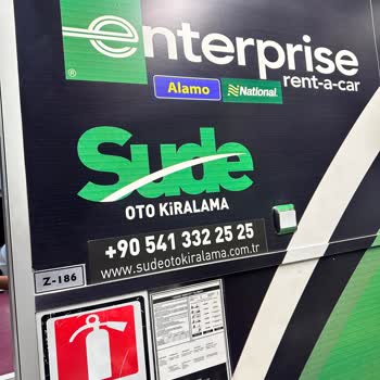 Yanlış Bilgilendirme Ve İlgisizlik Nedeniyle Araç Kiralama Mağduriyeti