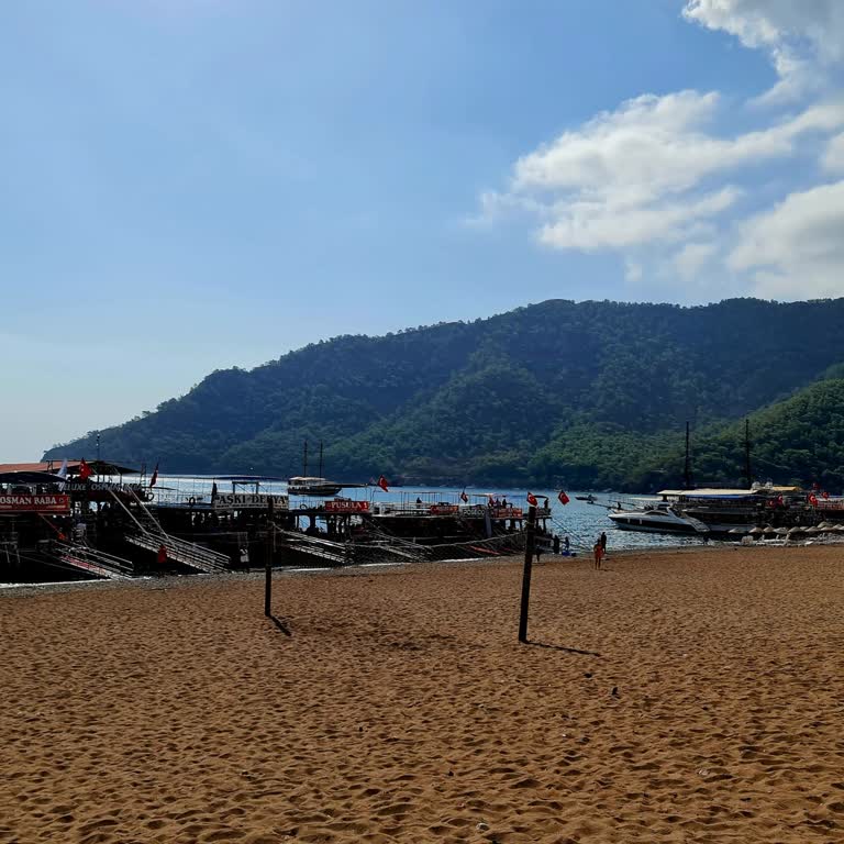 Tekne Turunda Fahiş Fiyat Ve Haksız Ücretlendirme Mağduriyeti