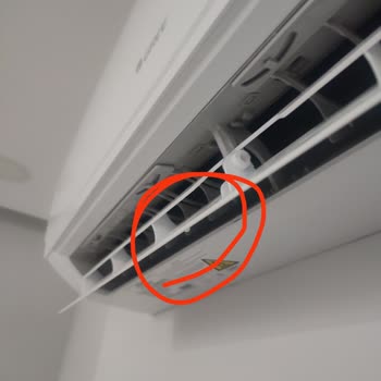 Klimada Fabrika Kaynaklı Sorun Ve Yetersiz Müşteri Hizmeti Deneyimi