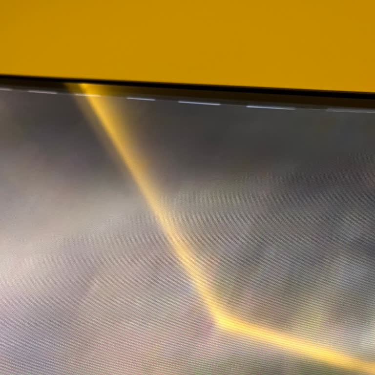 Televizyonumda Ekran Arızası Var Firma İade Talebimi Reddetti