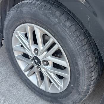 Garenta Araç Kiralama Sürecinde Lastik Sorunu Ve Haksız Ücretlendirme